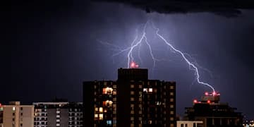 ELETRICIDADE BÁSICA, INSTALAÇÕES ELÉTRICAS PREDIAIS E SPDA
