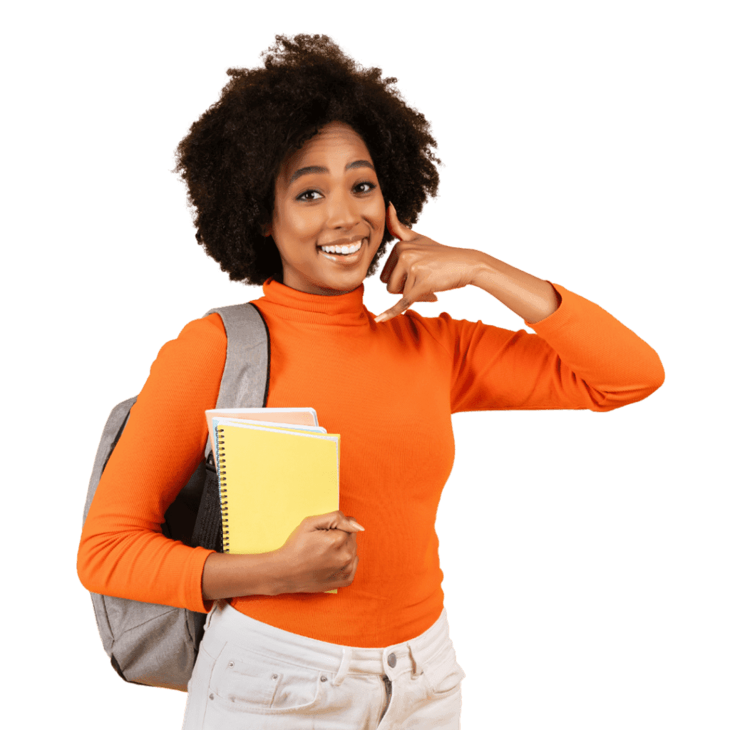 Atendimento Edux Cursos