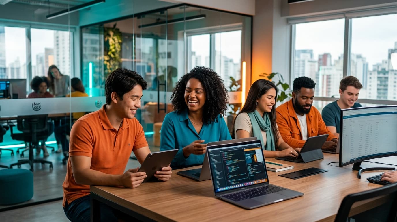 Cursos Profissionalizantes de Alta Empregabilidade
